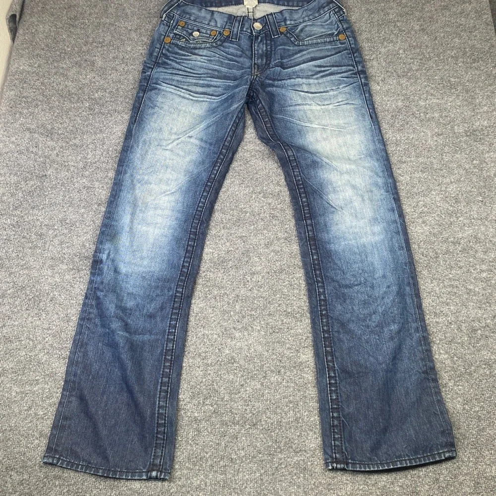 True Religion true religion